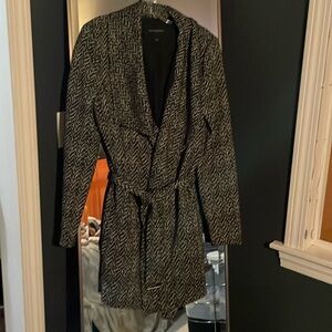 Banana Republic Jacket l 12